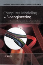 Computer Modeling in Bioengineering Theoretical Background