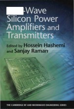 Mm-wave silicon power amplifiers and transmitters