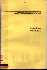 MACTELECOMMUNICATIONS