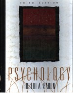 PSYCHOLOGY  THIRD EDITION