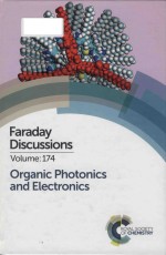 Organic photonics and electronics University of Strathclyde