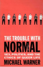 The trouble with normal : sex