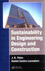 SUSTAINABILITY IN ENGINEERING DESIGN AND CONSTRUCTION