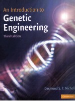 An Introduction to Genetic Engineering Third Edition