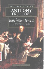 BARCHESTER TOWERS