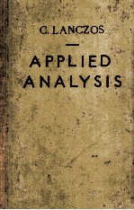 Applied Analysis