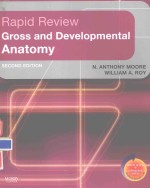 RAPID REVIEW GROSS AND DEVELOPMENTAL ANATOMY SECOND EDITION