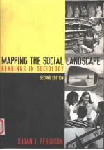 MAPPING THE SOCIAL LANDSCAPE  READINGS IN SOCIOLOGY  SECOND EDITION