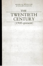 The twentieth century(1900-present):volume 5