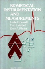 Biomedical Instrumentation and Measurements Second Edition