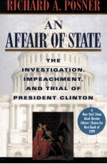 An affair of state : the investigation