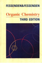 ORGANIC CHEMISTRY  THIRD EDITION