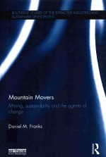 MOUNTAIN MOVERS MINING