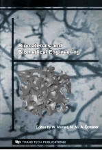 Biomaterials and Biomedical Engineering