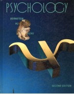 PSYCHOLOGY  SECOND EDITION