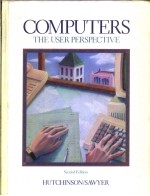 COMPUTERS THE USER PERSPECTIVE  SECOND EDITION