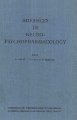 ADVANCES IN NEURO PSYCHOPHARMACOLOGY