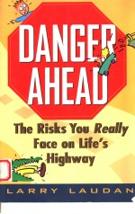 DANGER AHEAD