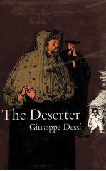 The deserter  [1st ed.]