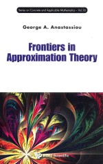 FRONTIERS IN APPROXIMATION THEORY