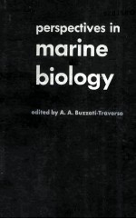 Perspectives in Marine Biology