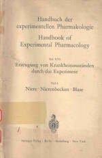 ERZEUGUNG VON KRANKHEITSZUSTANDEN DURCH DAS EXPERIMENT TEIL 4