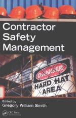 CONTRACTOR SAFETY MANAGEMENT