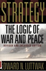 Strategy : the logic of war and peace