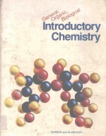 INTRODUCTORY CHEMISTRY GENERAL ORGANIC BIOLOGICAL