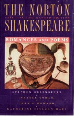 The Norton Shakespeare