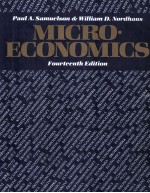 Microeconomics  14th ed.