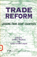 TRADE REFORM