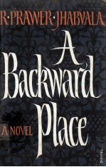 A backward place