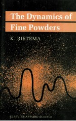 THE DYNAMICS OF FINE POWDERS