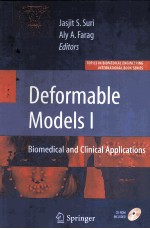 Deformable Models Biomedical and Clinical Applications