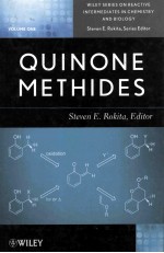 QUINONE METHIDES