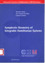 SYMPLECTIC GEOMENTRY OF INTEGRABLE HAMILTONIAN SYSTEMS