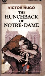 The hunchback of notre-dame