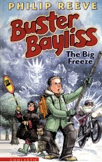 The big freeze