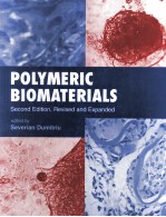 POLYMERIC BIOMATERIALS Second Edition