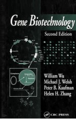 Gene Biotechnology Second Edition