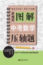 新视野  图解中考数学压轴题