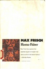 HOMO FABER