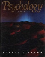 PSYCHOLOGY  SECOND EDITION