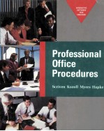 Professional office procedures