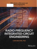 radio-frequency integrated-circuit engineering