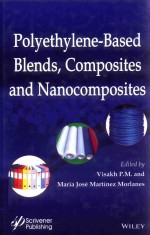 POLYETHYLENE-BASED BLENDS