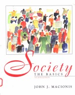 SOCIETY THE BASICS  FOURTH EDITION