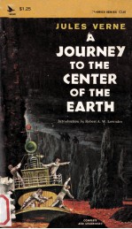 A journey to the center of the earth