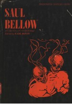 SAUL BELLOW  A COLLECTION OF CRITICAL ESSAYS